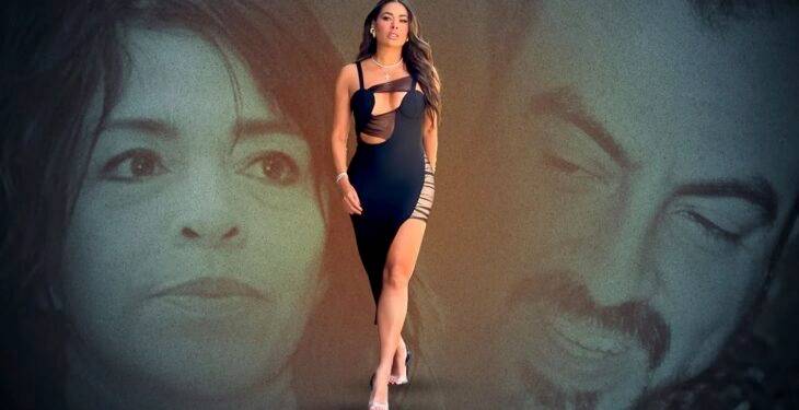 Galilea Montijo reta a Anabel Hernández para que revise sus cuentas tras vincularla con el narco