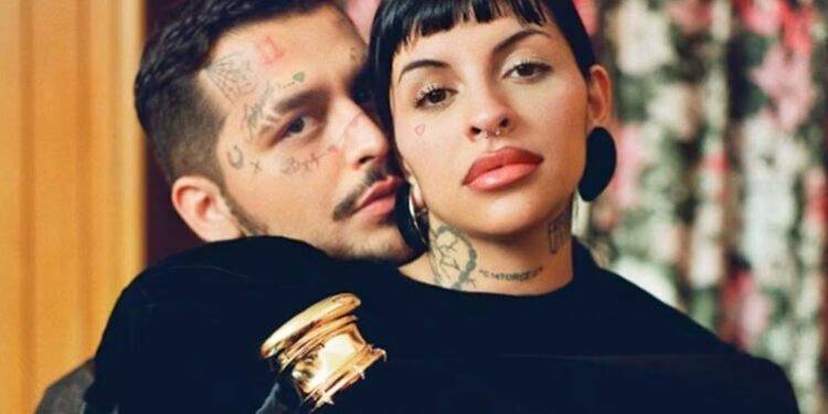 Cazzu y Nodal planean una vida de campo para su hija y viajar en una casa rodante