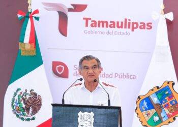 Entrega Gobernador cien patrullas más a la Guardia Estatal