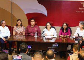 Llama secretaria de Educación a mantener el diálogo y respetar el derecho a la educación de niñas, niños y jóvenes