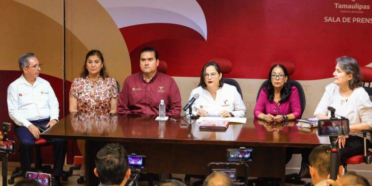 Llama secretaria de Educación a mantener el diálogo y respetar el derecho a la educación de niñas, niños y jóvenes