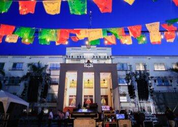 Con una fiesta del pueblo y cena Gobierno de Tamaulipas celebrará el Grito de Independencia