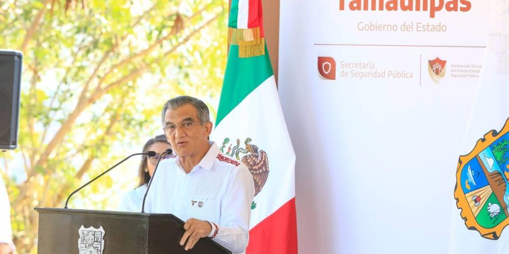 Con la Cuarta Transformación, mejores oportunidades de vida: Américo Villarreal