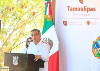 Con la Cuarta Transformación, mejores oportunidades de vida: Américo Villarreal