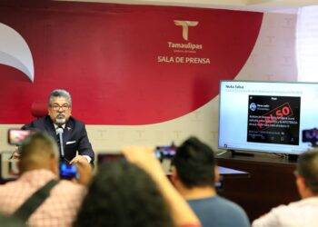 Tamaulipas es la entidad más segura en la frontera norte