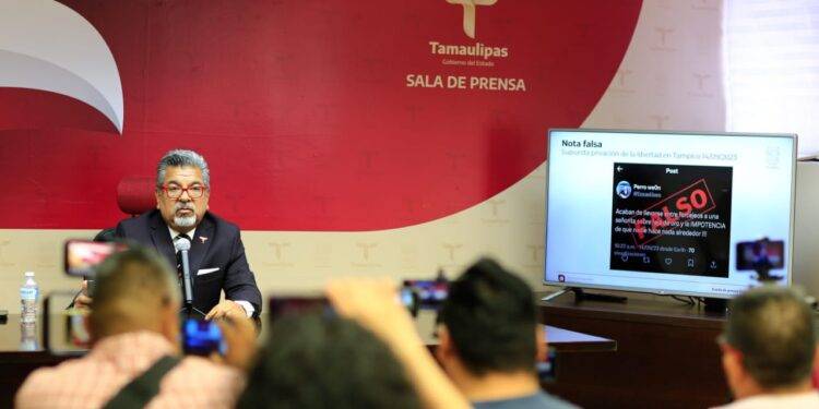 Tamaulipas es la entidad más segura en la frontera norte