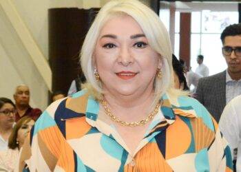 Buscará Secretaría de Finanzas ampliar fecha de regularización de autos: Adriana Lozano