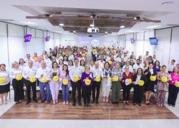 Inicia DIF Tamaulipas la Colecta Teletón 2023