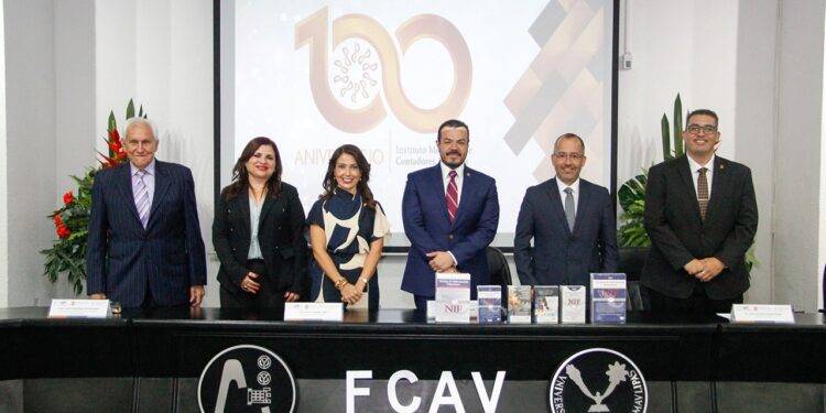 La UAT es semillero de grandes profesionales de la contaduría: IMCP