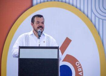 Celebran el 66 aniversario de la Unidad Académica de Trabajo Social y Ciencias para el Desarrollo Humano