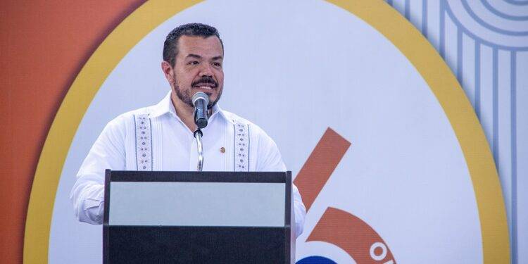 Celebran el 66 aniversario de la Unidad Académica de Trabajo Social y Ciencias para el Desarrollo Humano