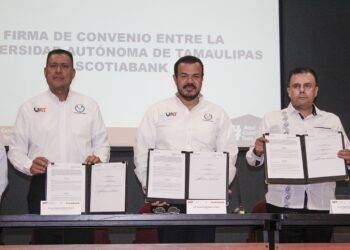 Fortalecen el fondo de pensiones del personal académico de la UAT