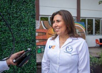 Invita la UAT al Día de la Investigación en Ciudad Victoria