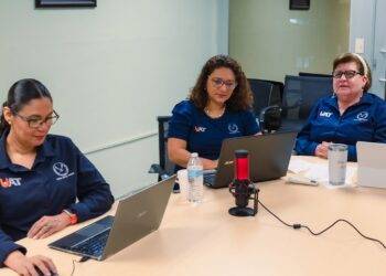 Implementa la UAT nuevo modelo de tutoría efectiva