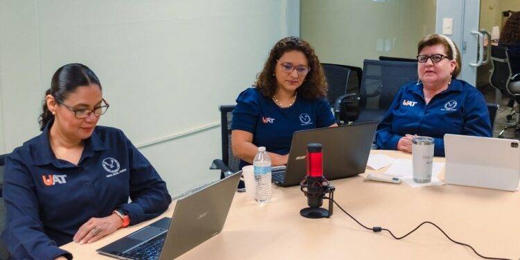 Implementa la UAT nuevo modelo de tutoría efectiva