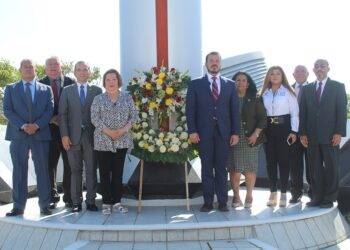 Celebra la UAT el 73 aniversario de su fundación