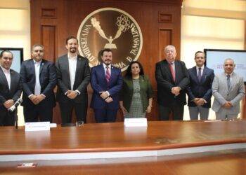 La UAT y PRODECON unen esfuerzos para fortalecer la cultura contributiva