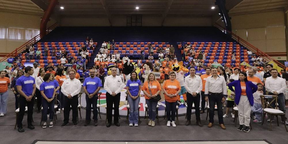 Realiza la UAT eventos de difusión científica “Día de la Investigación 2023”