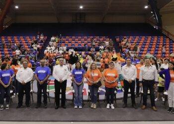 Realiza la UAT eventos de difusión científica “Día de la Investigación 2023”