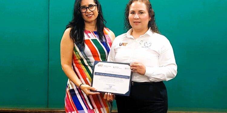 La UAT promueve la cultura de donación de órganos y tejidos