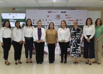 La UAT y la BUAP organizan el V Congreso de Investigadoras del SNI