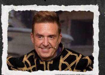 Estado de salud de Daniel Bisogno: «Se le complicó la vesícula»