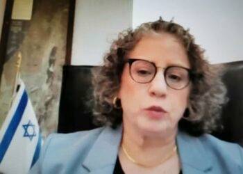 Embajadora de Israel en México: No condenar estos actos es apoyar al terrorismo