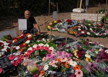 EU y Europa presionan a Israel para que retrase invasión a Gaza para sacar a rehenes, reportan