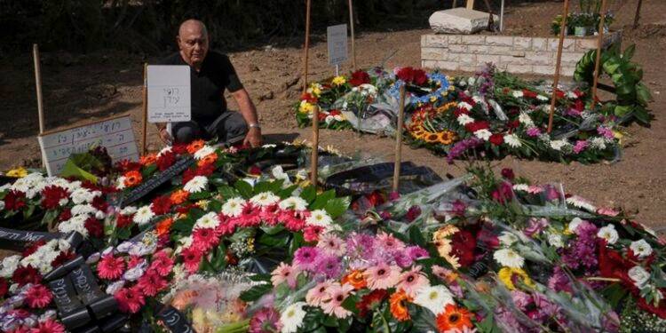 EU y Europa presionan a Israel para que retrase invasión a Gaza para sacar a rehenes, reportan