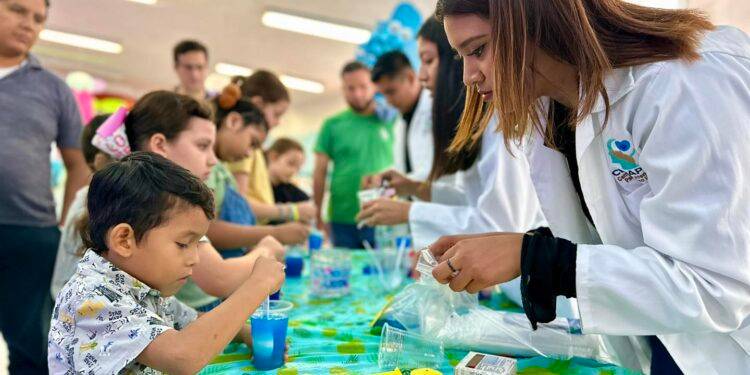 La FUL UAT dedica a la niñez extenso programa literario y cultural