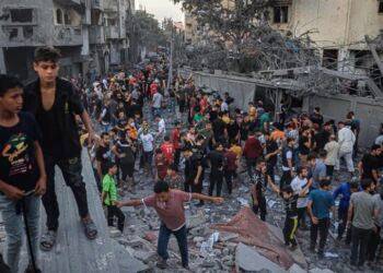 Hamas anuncia la liberación de dos mujeres rehenes israelíes que estaban cautivas en Gaza