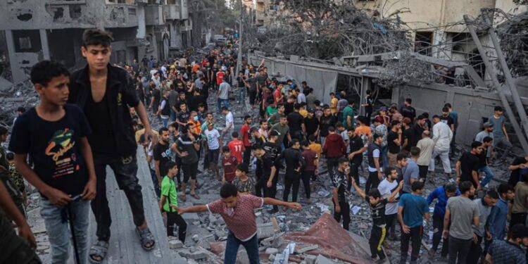 Hamas anuncia la liberación de dos mujeres rehenes israelíes que estaban cautivas en Gaza