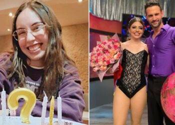 Alexa Hoffman critica al programa «Hoy» y se lanza contra su hermana Daniela Parra