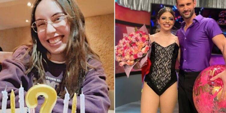 Alexa Hoffman critica al programa «Hoy» y se lanza contra su hermana Daniela Parra