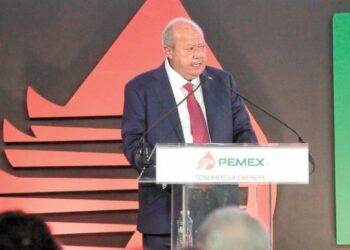 Fallece Carlos Romero Deschamps, exdirigente del sindicato petrolero