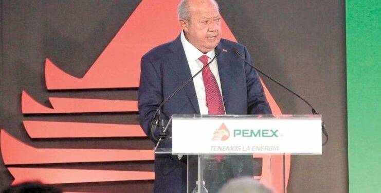 Fallece Carlos Romero Deschamps, exdirigente del sindicato petrolero