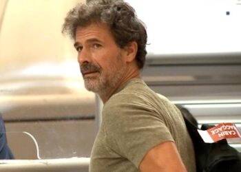 Rodolfo Sancho viaja a Tailandia para reencontrarse con su hijo en una «semana clave» para Daniel