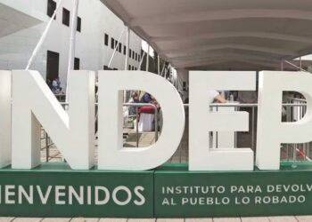 AMLO nombra a integrante de su Ayundantía como titular del INDEP