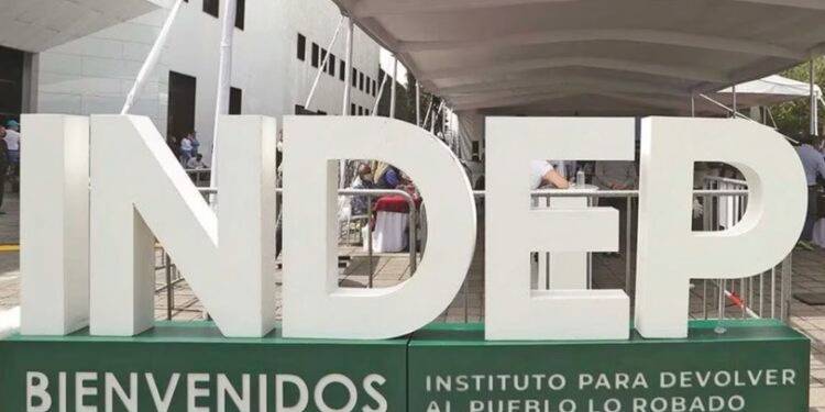 AMLO nombra a integrante de su Ayundantía como titular del INDEP