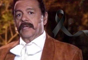Muere Alberto Ángel ‘El Cuervo’, cantante, músico y artista mexicano, a los 73 años