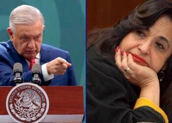 AMLO vuelve a cargar contra fideicomisos de la SCJN: “Es una reserva para mantener privilegios”