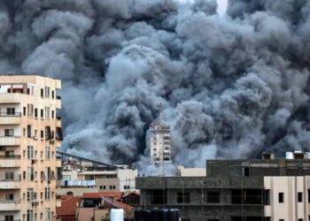 Ejército envía avión a Israel para traer a mexicanos ante conflicto