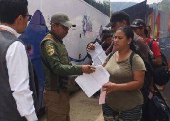 Volcadura deja 18 muertos en carretera Oaxaca-CDMX, a la altura de Cuacnopalan