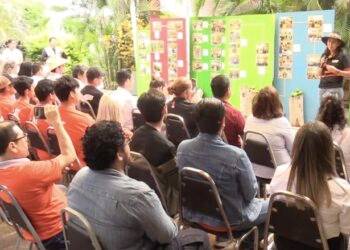 Impulsa UAT el emprendimiento en las comunidades de Santa Engracia