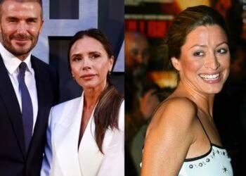 Victoria Beckham habla de las supuestas infidelidades de su marido: «Lo más infeliz de mi vida»