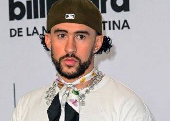 Bad Bunny anuncia estreno de su nuevo álbum “Nadie sabe lo que va a pasar mañana”