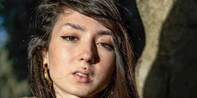 Israel confirma que encontró restos de la joven Shani Louk