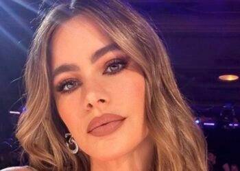 ¿Sofia Vergara tiene nuevo amor y no es el ex de Michelle Salas?
