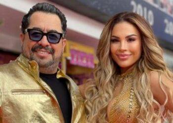 Critican a Ema Pulido por comentario violento a Tefi Valenzuela en «Hoy»: «Mátala, viólala»