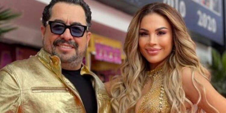 Critican a Ema Pulido por comentario violento a Tefi Valenzuela en «Hoy»: «Mátala, viólala»